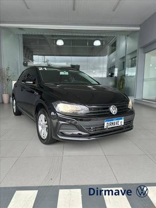 VOLKSWAGEN POLO 1.6 MSI TOTAL FLEX MANUAL